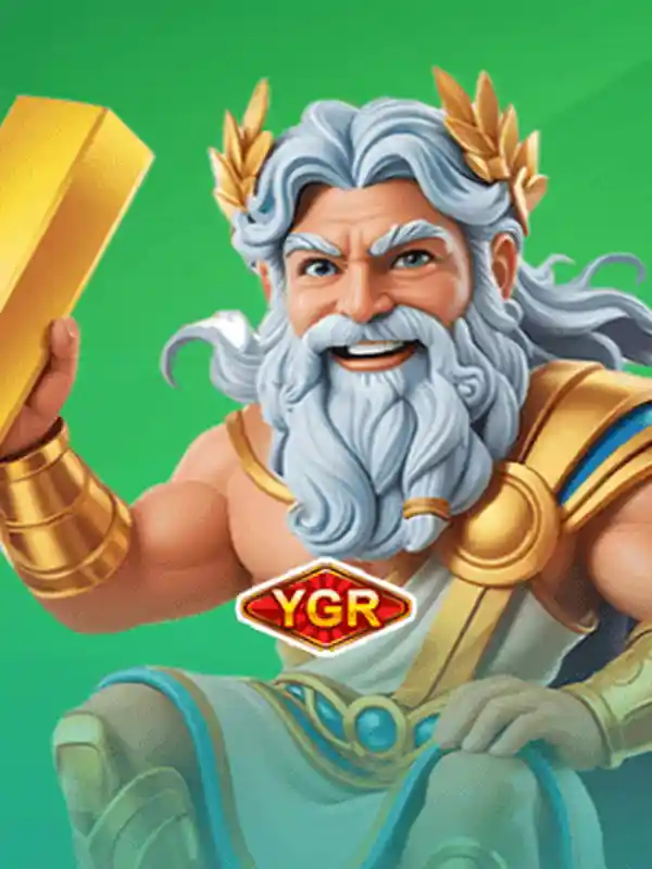 অনলাইন ক্যাসিনো গেম YGR স্লট