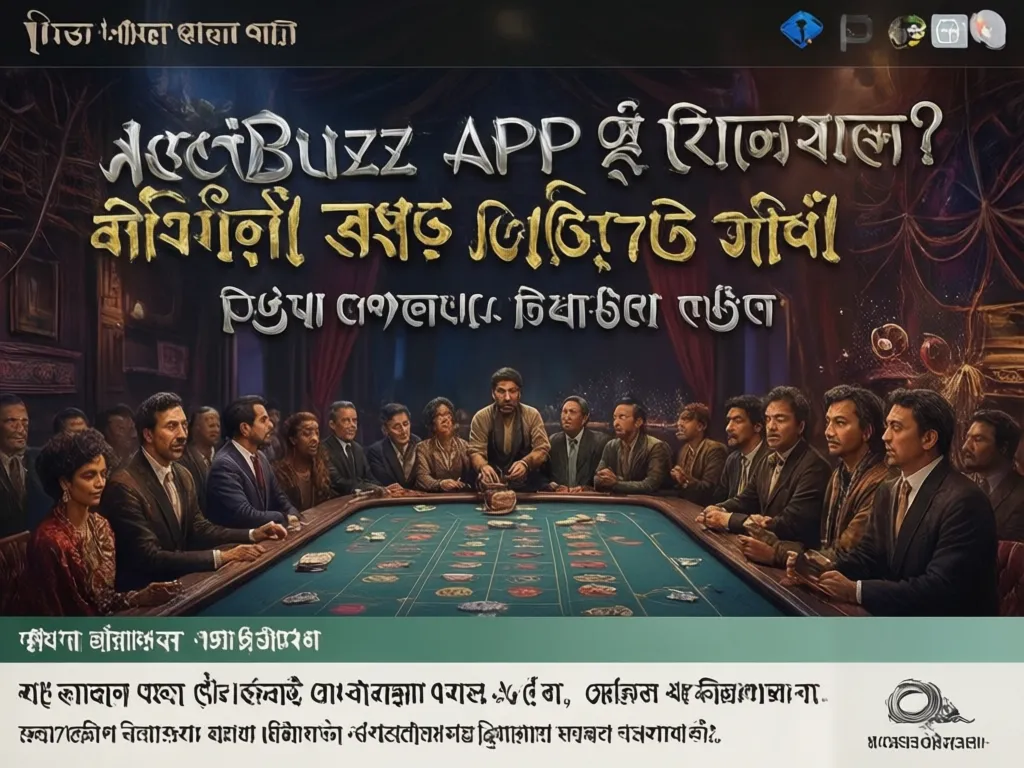 JeetBuzz APK সিকিউরিটি এবং লাইসেন্স ভেরিফিকেশন