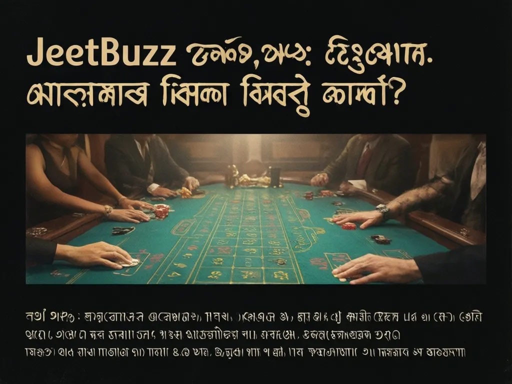 JeetBuzz APK বনাম ওয়েবসাইট তুলনামূলক চিত্র